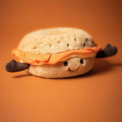 Amuseables Bagel - Twinkle Twinkle Little One