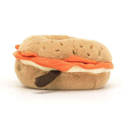 Amuseables Bagel - Twinkle Twinkle Little One