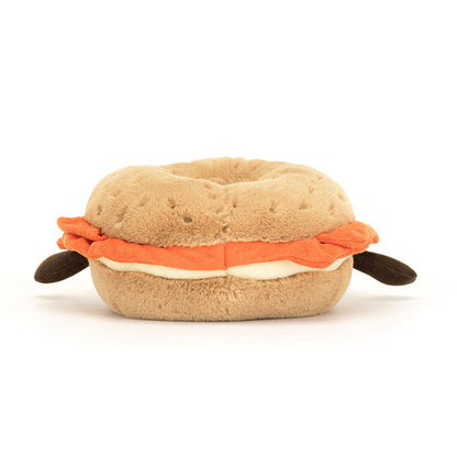 Amuseables Bagel - Twinkle Twinkle Little One