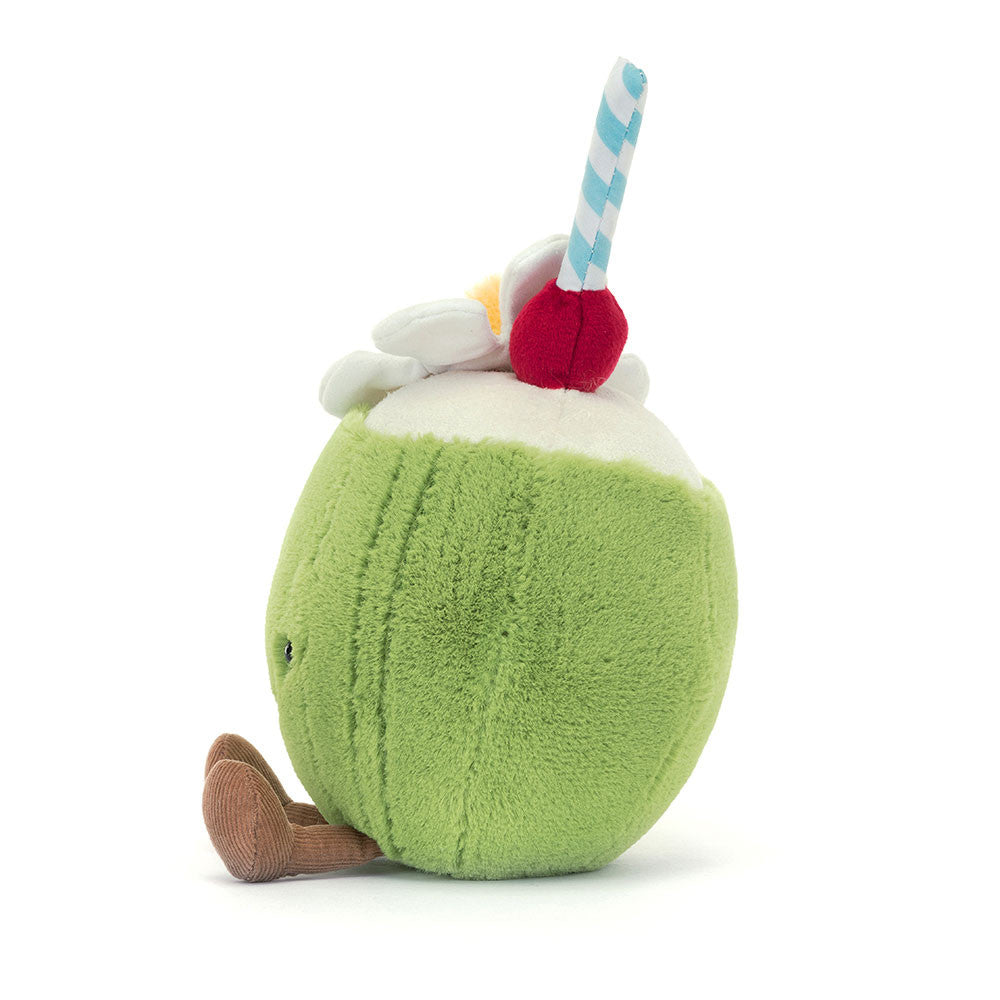 Amuseables Aruba Coconut - Twinkle Twinkle Little One