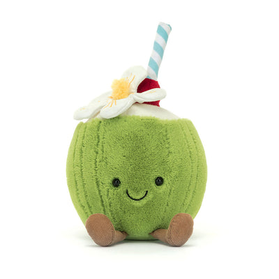 Amuseables Aruba Coconut - Twinkle Twinkle Little One