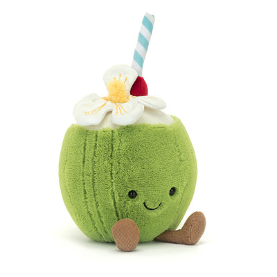 Amuseables Aruba Coconut - Twinkle Twinkle Little One