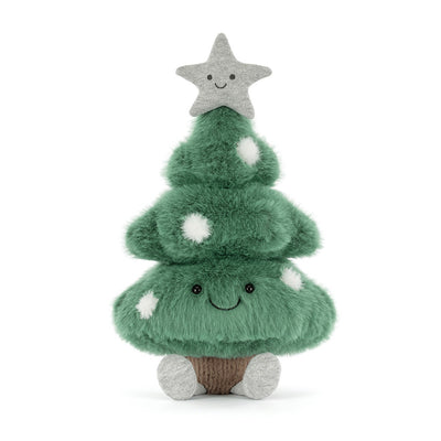 Amuseables Christmas Tree - Twinkle Twinkle Little One