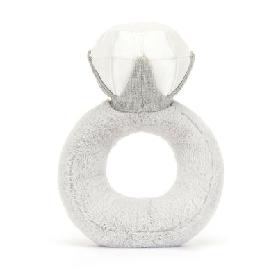 Amuseables Diamond Ring - Twinkle Twinkle Little One