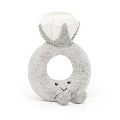 Amuseables Diamond Ring - Twinkle Twinkle Little One