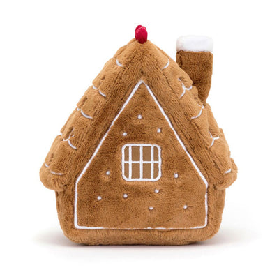 Amuseables Gingerbread House - Twinkle Twinkle Little One