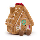 Amuseables Gingerbread House - Twinkle Twinkle Little One