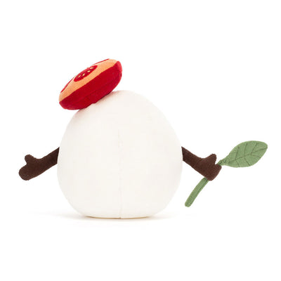 Amuseables Mozzarella - Twinkle Twinkle Little One