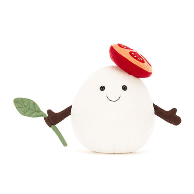 Amuseables Mozzarella - Twinkle Twinkle Little One