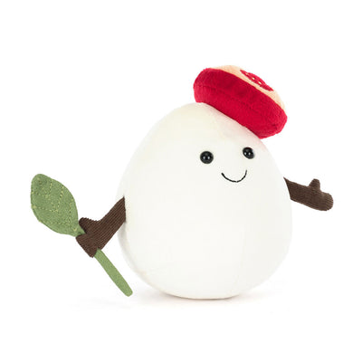 Amuseables Mozzarella - Twinkle Twinkle Little One