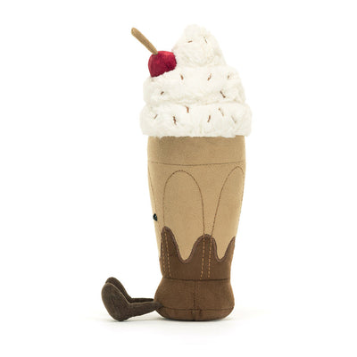 Amuseables Marin Chocolate - Twinkle Twinkle Little One
