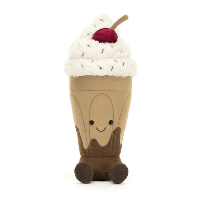 Amuseables Marin Chocolate - Twinkle Twinkle Little One