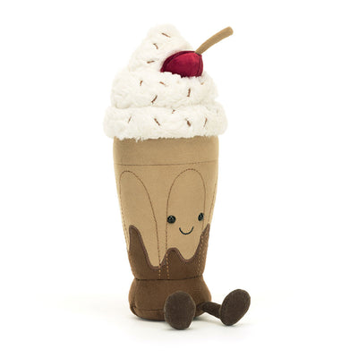 Amuseables Marin Chocolate - Twinkle Twinkle Little One