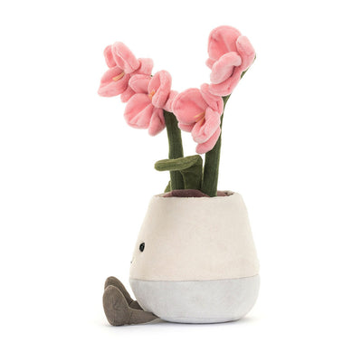 Amuseables Pink Orchid - Twinkle Twinkle Little One