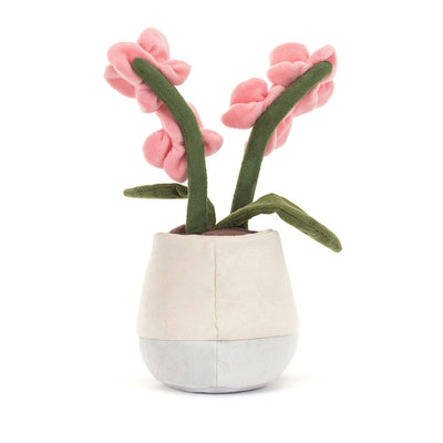 Amuseables Pink Orchid - Twinkle Twinkle Little One