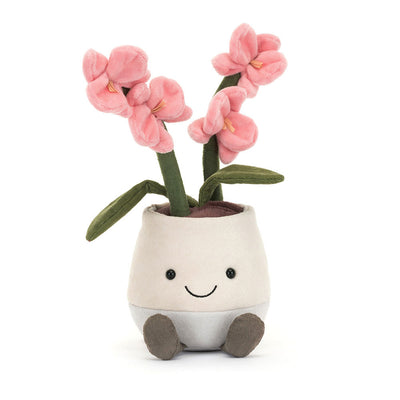 Amuseables Pink Orchid - Twinkle Twinkle Little One