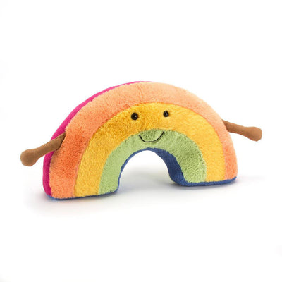 Amuseables Rainbow - Twinkle Twinkle Little One