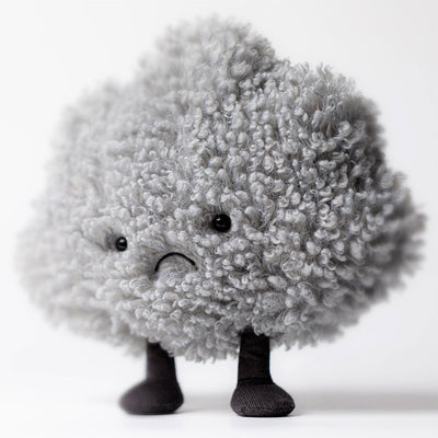 Amuseables Storm Cloud - Twinkle Twinkle Little One