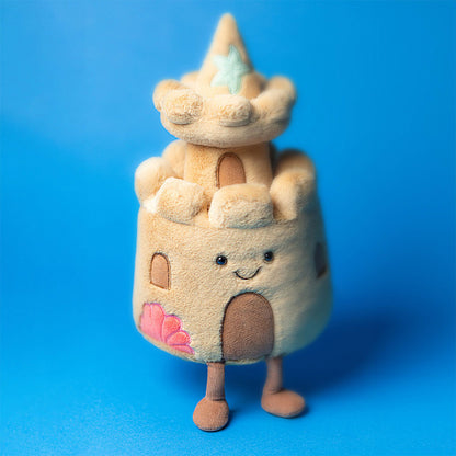 Amuseables Sandcastle - Twinkle Twinkle Little One