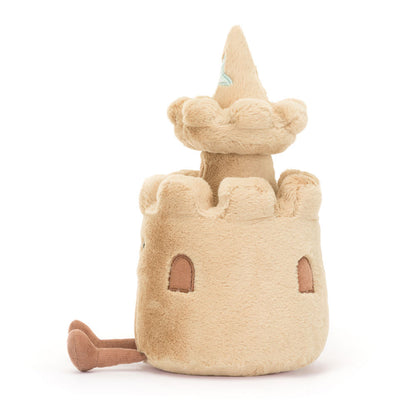Amuseables Sandcastle - Twinkle Twinkle Little One
