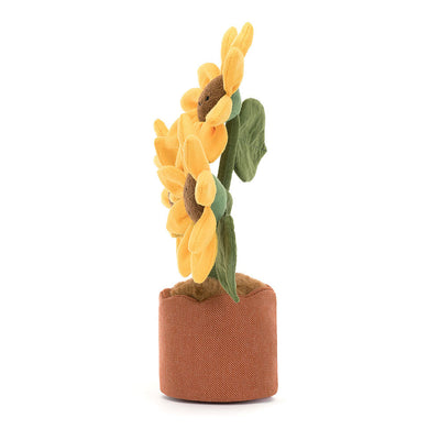 Amuseables Sunflower - Twinkle Twinkle Little One