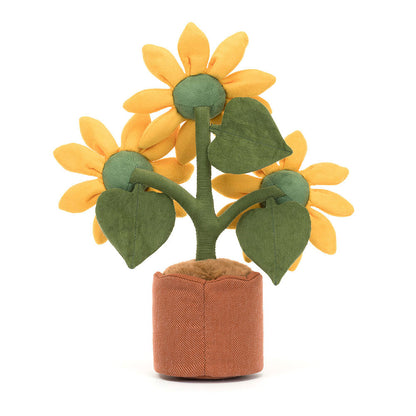 Amuseables Sunflower - Twinkle Twinkle Little One