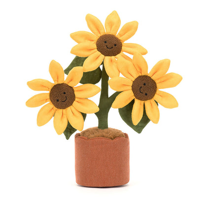 Amuseables Sunflower - Twinkle Twinkle Little One
