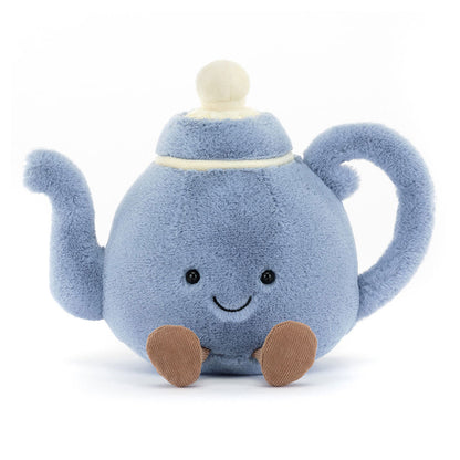 Amuseables Vicky Teapot - Twinkle Twinkle Little One