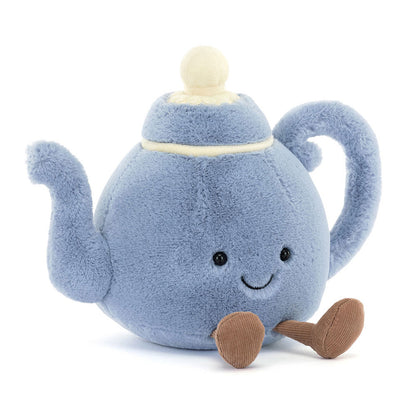 Amuseables Vicky Teapot - Twinkle Twinkle Little One