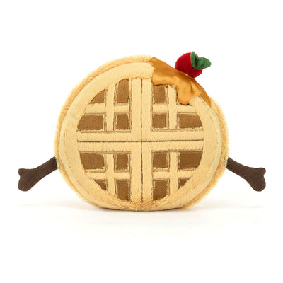Amuseables Rene Waffle - Twinkle Twinkle Little One