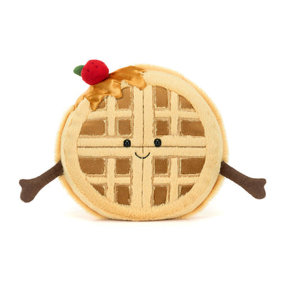 Amuseables Rene Waffle - Twinkle Twinkle Little One