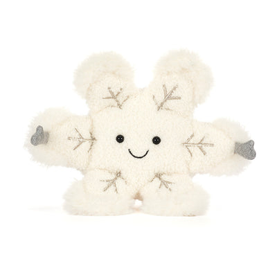 Amuseables Snowflake - Twinkle Twinkle Little One