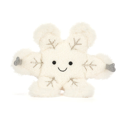 Amuseables Snowflake - Twinkle Twinkle Little One