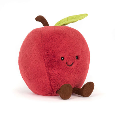 Amuseables Apple - Twinkle Twinkle Little One