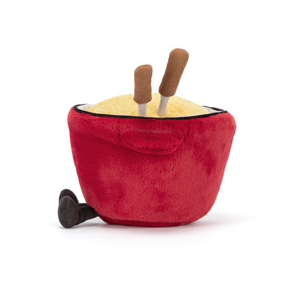 Amuseables Cheese Fondue - Twinkle Twinkle Little One