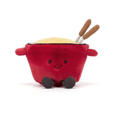 Amuseables Cheese Fondue - Twinkle Twinkle Little One