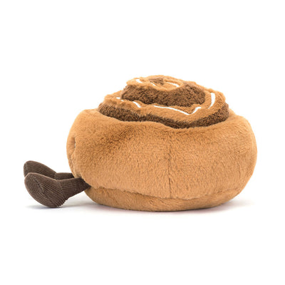 Amuseables Cinnamon Bun - Twinkle Twinkle Little One
