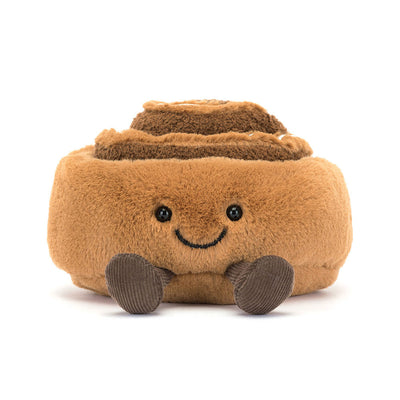 Amuseables Cinnamon Bun - Twinkle Twinkle Little One