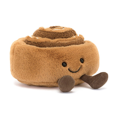 Amuseables Cinnamon Bun - Twinkle Twinkle Little One