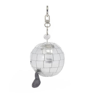 Amuseables Disco Ball Bag Charm