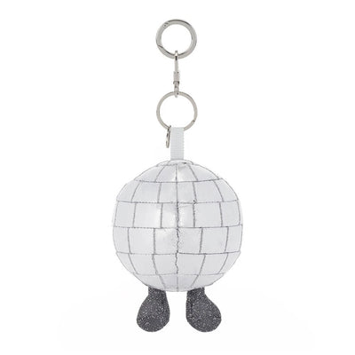 Amuseables Disco Ball Bag Charm