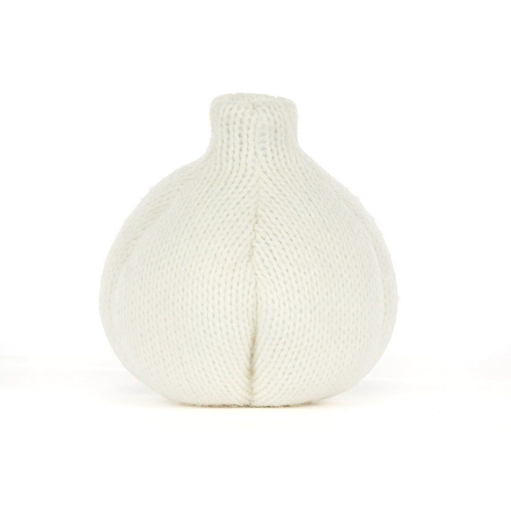 Jellycat Amusebale Garlic