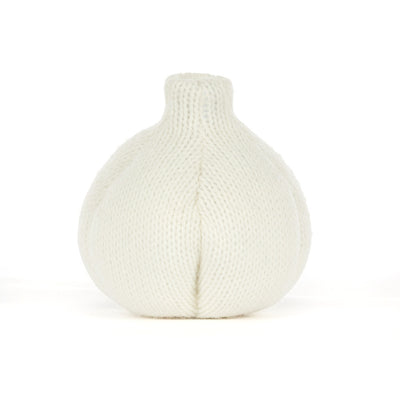 Jellycat Amusebale Garlic