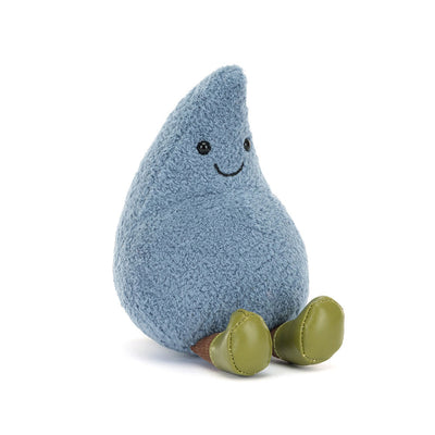Amuseables Happy Raindrop - Twinkle Twinkle Little One