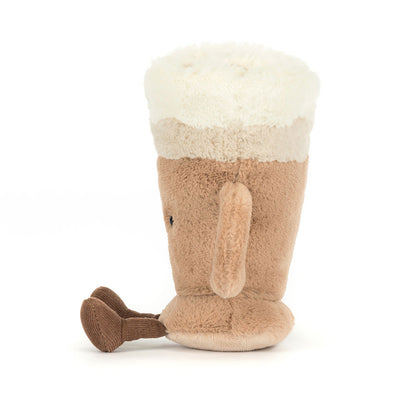 Amuseables Latte - Twinkle Twinkle Little One