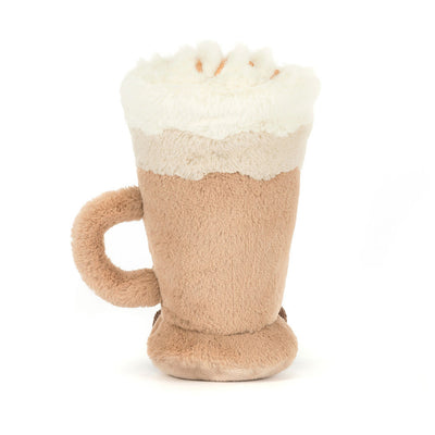 Amuseables Latte - Twinkle Twinkle Little One