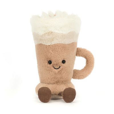 Amuseables Latte - Twinkle Twinkle Little One