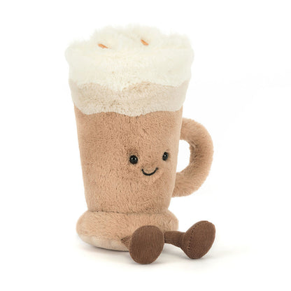 Amuseables Latte - Twinkle Twinkle Little One