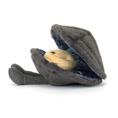 Amuseables Michelle Mussel - Twinkle Twinkle Little One