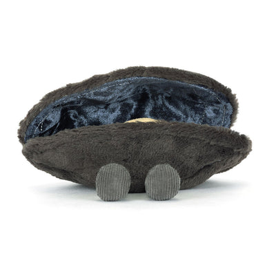 Amuseables Michelle Mussel - Twinkle Twinkle Little One